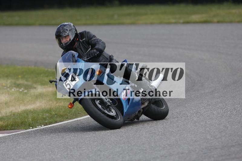 /18 05.06.2026  TZ Motorsport ADR/Gruppe gelb/54